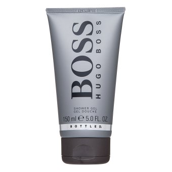 Hugo Boss Boss No.6 Bottled gel doccia da uomo 150 ml