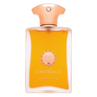 Amouage Overture Eau de Parfum para hombre 100 ml