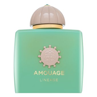 Amouage Lineage parfémovaná voda pre mužov 100 ml