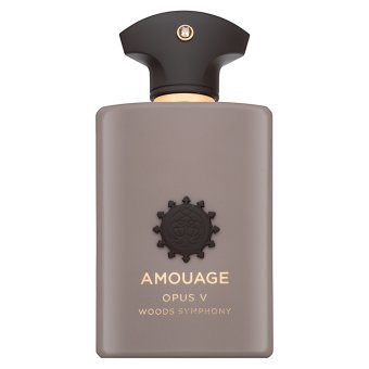 Amouage Opus V Woods Symphony parfémovaná voda unisex 100 ml