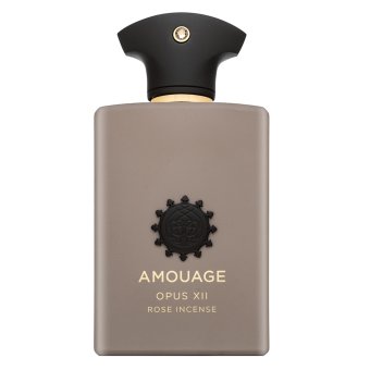 Amouage Library Collection Opus XII Rose Incense parfemska voda unisex 100 ml