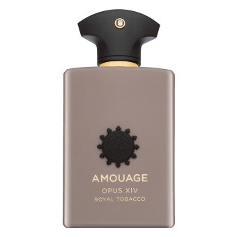 Amouage Opus XIV Royal Tobacco parfumirana voda unisex 100 ml