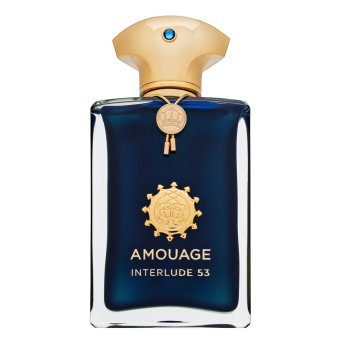 Amouage Interlude 53 Parfum bărbați 100 ml