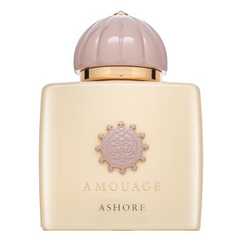 Amouage Ashore woda perfumowana dla kobiet 50 ml