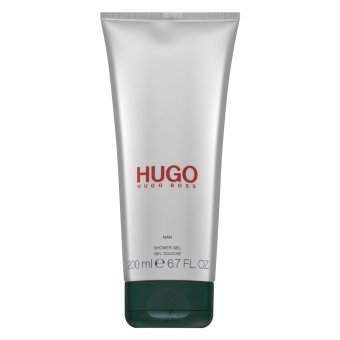 Hugo Boss Hugo Gel de ducha para hombre 200 ml