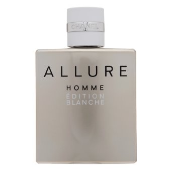 Chanel Allure Homme Edition Blanche Eau de Parfum bărbați 100 ml