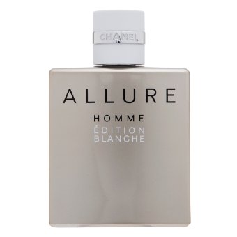 Chanel Allure Homme Edition Blanche woda perfumowana dla mężczyzn 50 ml