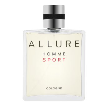 Chanel Allure Homme Sport Cologne Eau de Cologne da uomo 150 ml