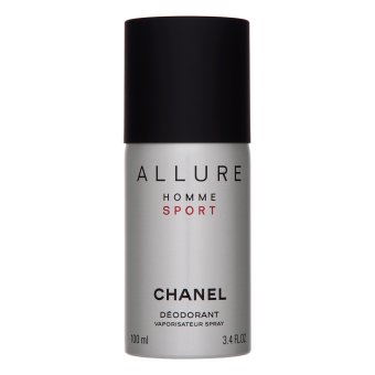 Chanel Allure Homme Sport deospray za moške 100 ml
