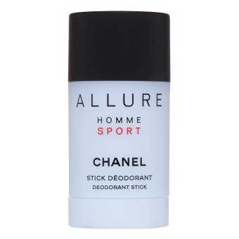 Chanel Allure Homme Sport deostick pro muže 75 ml