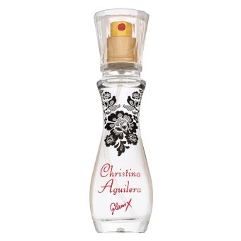 Christina Aguilera Glam X parfumirana voda za ženske 15 ml