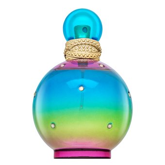 Britney Spears Festive Fantasy Eau de Toilette nőknek 100 ml