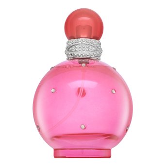 Britney Spears Fantasy Sheer Eau de Toilette da donna 100 ml