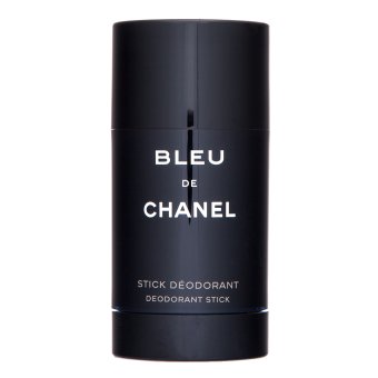 Chanel Bleu de Chanel deostick férfiaknak 75 ml