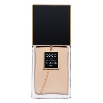 Chanel Coco Eau de Toilette para mujer 100 ml