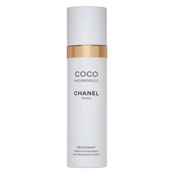 Chanel Coco Mademoiselle dezodorans u spreju za žene 100 ml