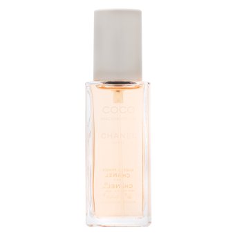 Chanel Coco Mademoiselle - Refill toaletní voda pro ženy 50 ml