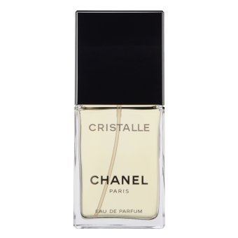 Chanel Cristalle woda perfumowana dla kobiet 100 ml