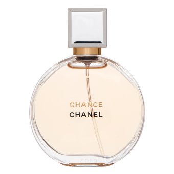 Chanel Chance Eau de Parfum nőknek 35 ml