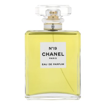 Chanel No.19 Eau de Parfum nőknek 100 ml