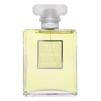 Chanel No.19 Poudré Eau de Parfum femei 100 ml