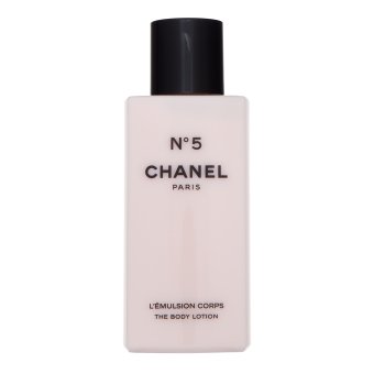 Chanel No.5 лосион за тяло за жени 200 ml