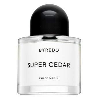 Byredo Super Cedar Eau de Parfum unisex 100 ml