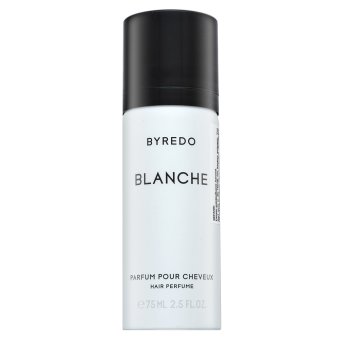 Byredo Blanche haj illat nőknek 75 ml