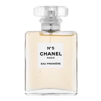 Chanel No.5 Eau Premiere parfémovaná voda za žene 50 ml