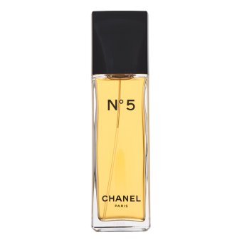 Chanel No.5 toaletní voda pro ženy 100 ml