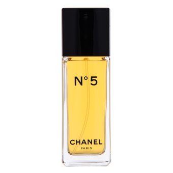 Chanel No.5 toaletní voda pro ženy 50 ml