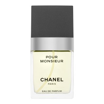 Chanel Pour Monsieur Eau de Parfum para hombre 75 ml