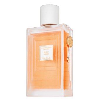 Lalique Les Compositions Parfumees Sweet Amber parfemska voda za žene 100 ml