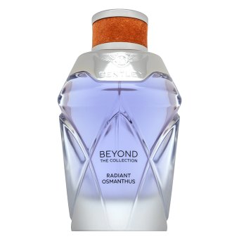 Bentley Beyond The Collection Radiant Osmanthus parfémovaná voda unisex 100 ml