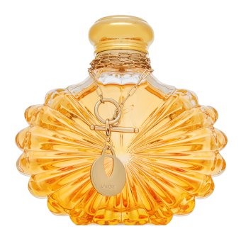 Lalique Soleil Vibrant parfémovaná voda pro ženy 100 ml