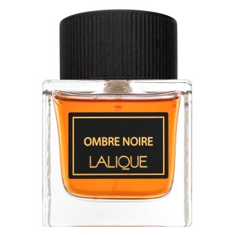 Lalique Ombre Noire parfemska voda za muškarce 100 ml