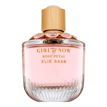 Elie Saab Girl of Now Rose Petal parfumirana voda za ženske 90 ml