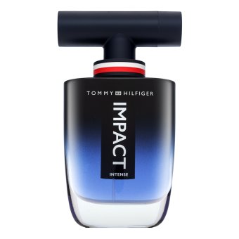 Tommy Hilfiger Impact Intense woda perfumowana dla mężczyzn Set I. 100 ml