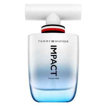 Tommy Hilfiger Impact Together toaletní voda pro muže 100 ml