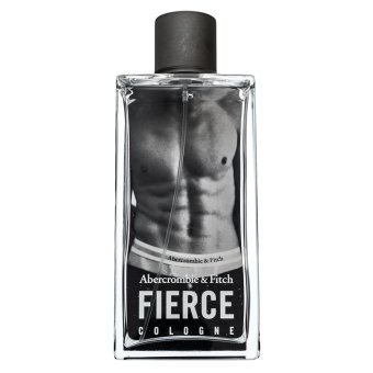 Abercrombie & Fitch Fierce kolínska voda pre mužov 200 ml