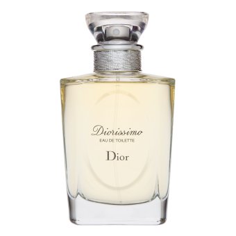 Dior (Christian Dior) Diorissimo woda toaletowa dla kobiet 100 ml