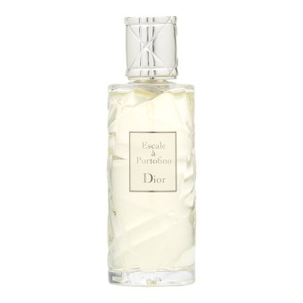 Dior (Christian Dior) Escale a Portofino toaletní voda pro ženy 75 ml