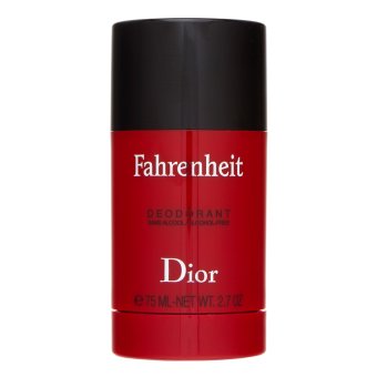 Dior (Christian Dior) Fahrenheit deostick za muškarce 75 ml