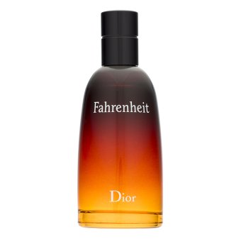Dior (Christian Dior) Fahrenheit Eau de Toilette para hombre 50 ml