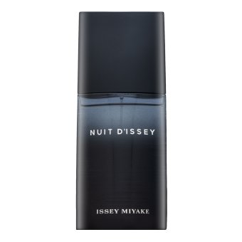 Issey Miyake Nuit D´Issey Pour Homme woda toaletowa dla mężczyzn 125 ml