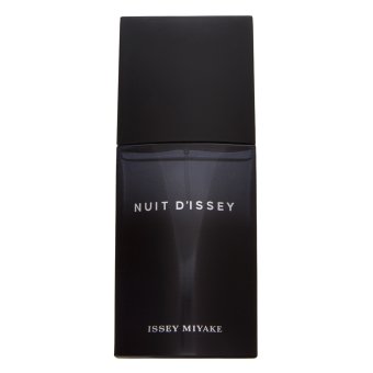 Issey Miyake Nuit D´Issey Pour Homme toaletní voda pro muže 75 ml