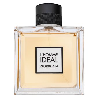 Guerlain L'Homme Idéal Toaletna voda za moške 100 ml