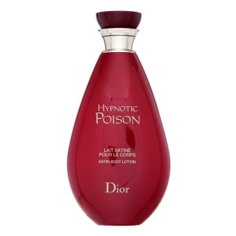 Dior (Christian Dior) Hypnotic Poison mlijeko za tijelo za žene 200 ml