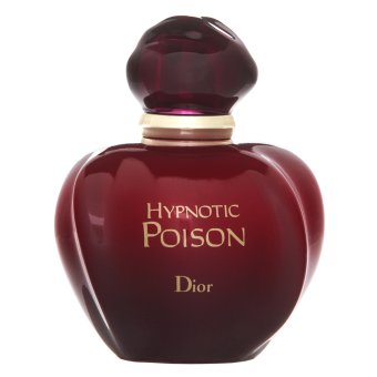 Dior (Christian Dior) Hypnotic Poison woda toaletowa dla kobiet 50 ml