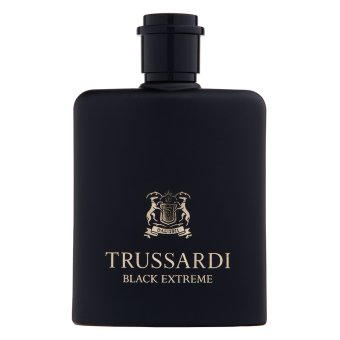 Trussardi Black Extreme Toaletna voda za moške 100 ml